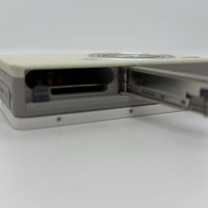 【全額返金保証】【最速発送】 コンパクトデジタルカメラ CASIO EXILIM EX-ZR50 ホワイト 美品 動作確認済