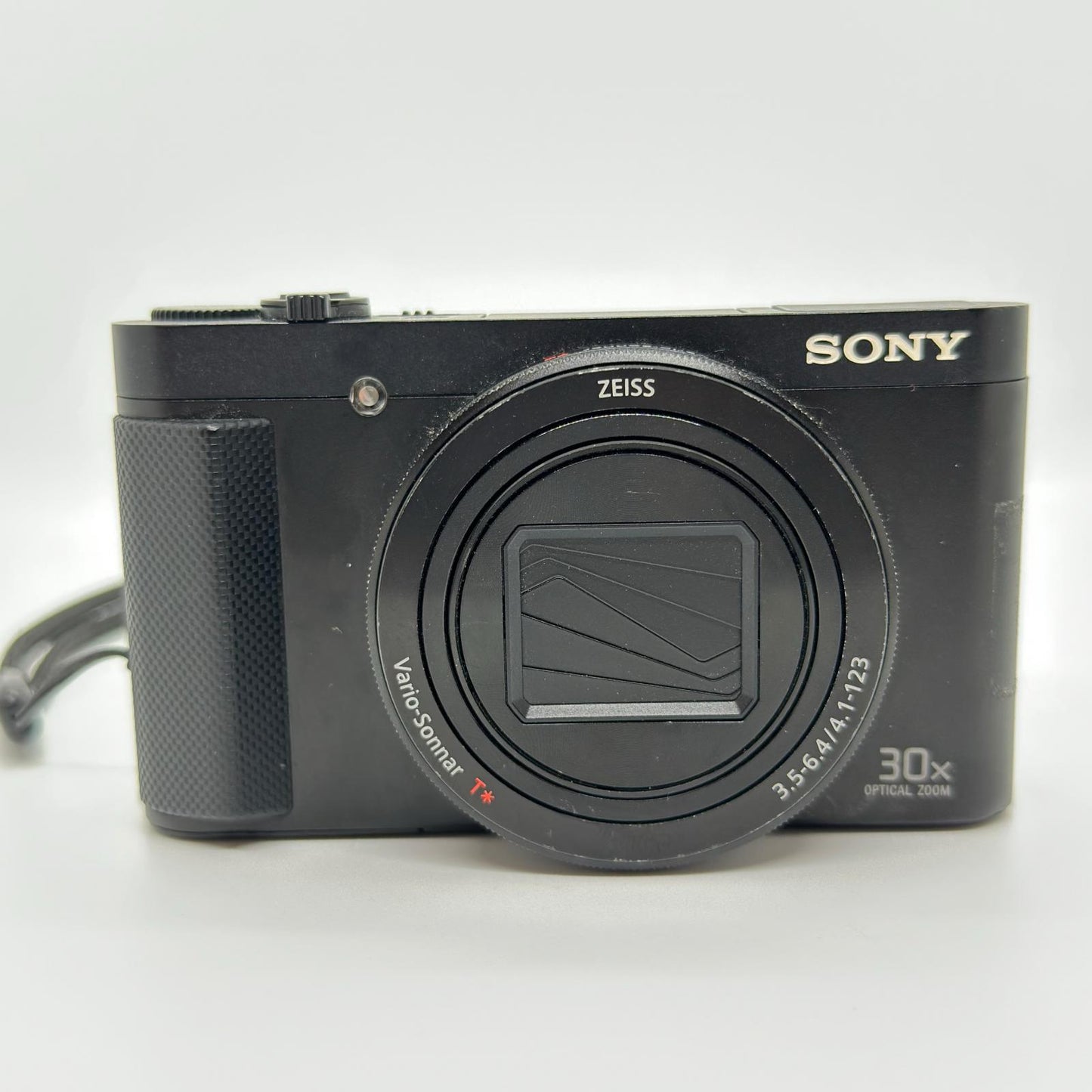【全額返金保証】【最速発送】Sony コンパクトデジタルカメラ Cyber-shot DSC-HX90V 動作確認済