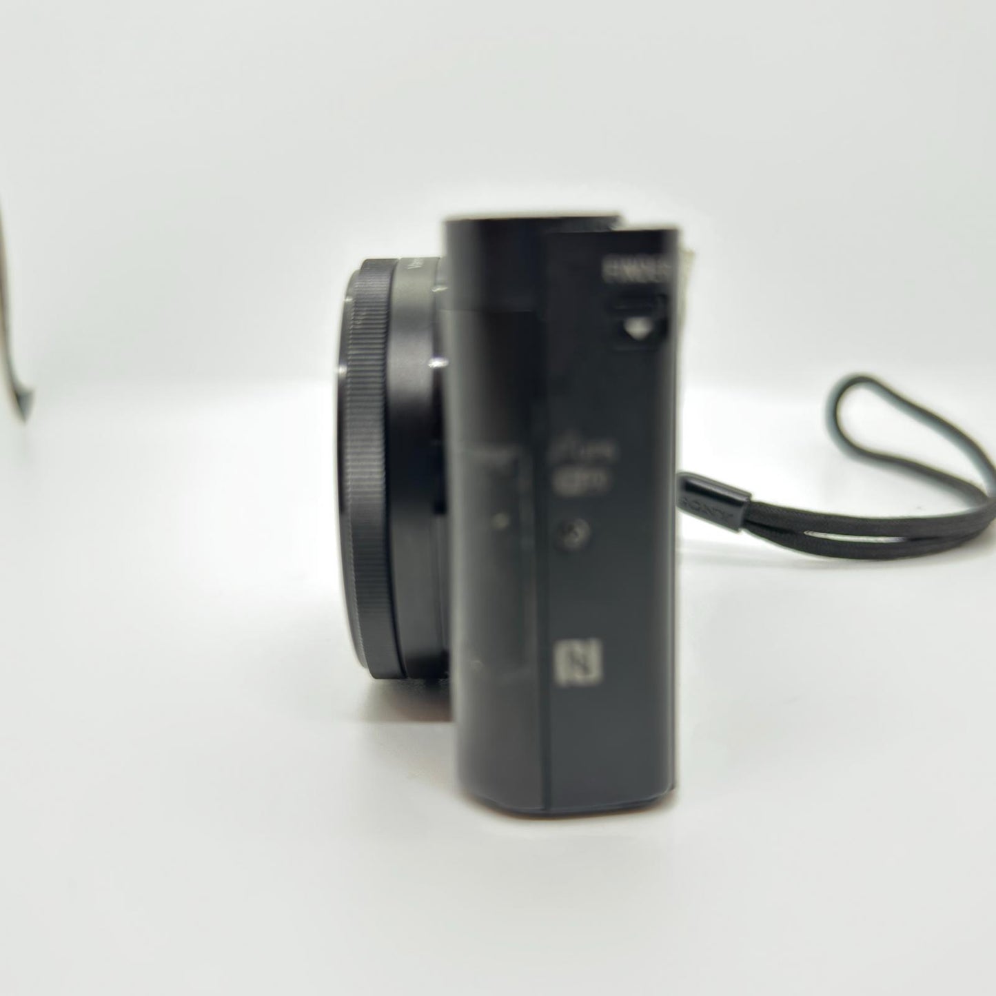 【全額返金保証】【最速発送】Sony コンパクトデジタルカメラ Cyber-shot DSC-HX90V 動作確認済