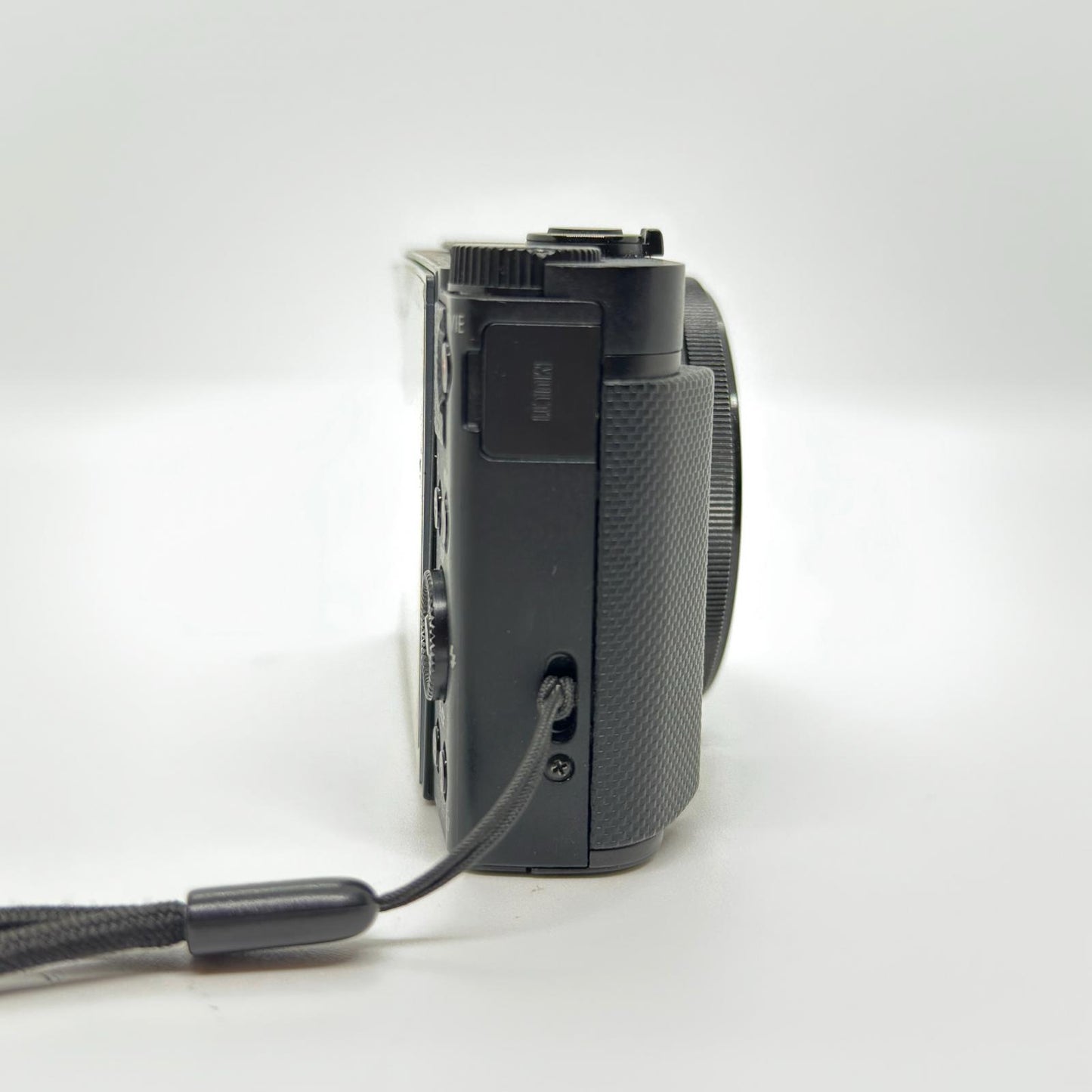 【全額返金保証】【最速発送】Sony コンパクトデジタルカメラ Cyber-shot DSC-HX90V 動作確認済