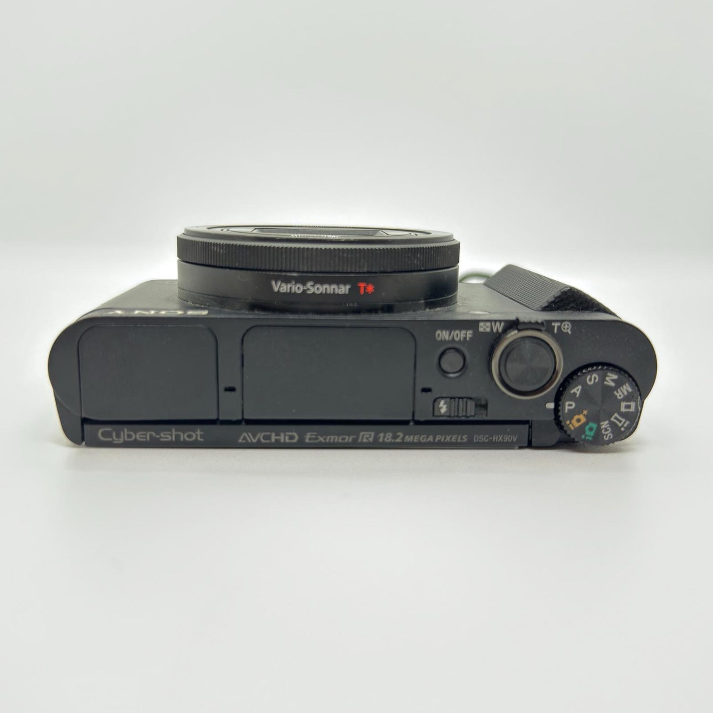 【全額返金保証】【最速発送】Sony コンパクトデジタルカメラ Cyber-shot DSC-HX90V 動作確認済