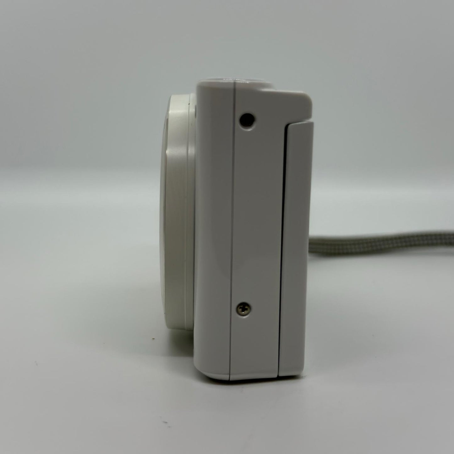 【全額返金保証】【最速発送】Panasonic コンパクトデジタルカメラ LUMIX DMC-SZ10-W [ホワイト] 動作確認済