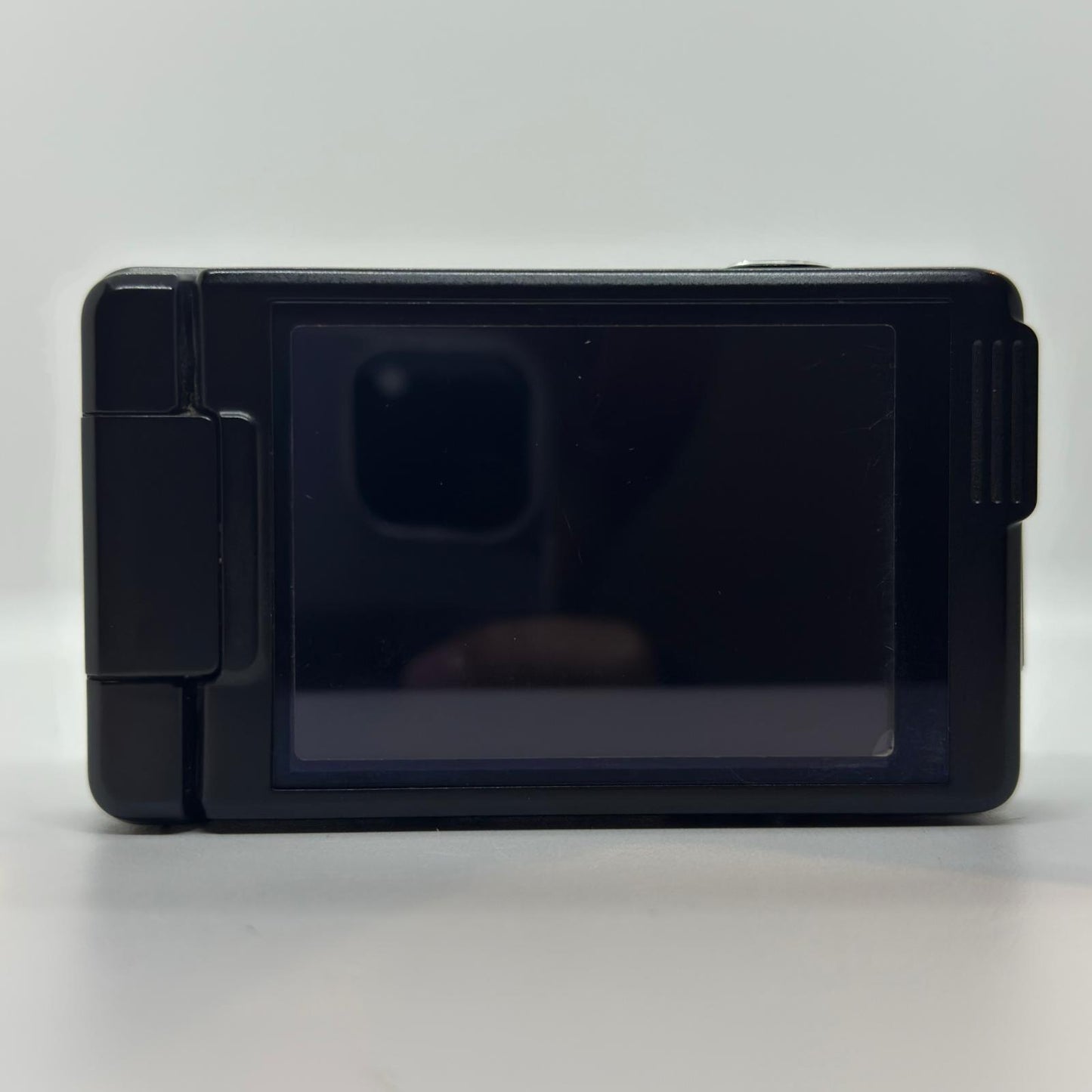 【全額返金保証】【最速発送】Nikon コンパクトデジタルカメラ COOLPIX S6900 ブラック 動作確認済