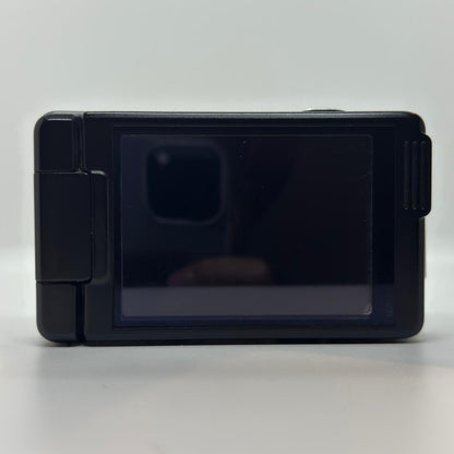 【全額返金保証】【最速発送】Nikon コンパクトデジタルカメラ COOLPIX S6900 ブラック 動作確認済