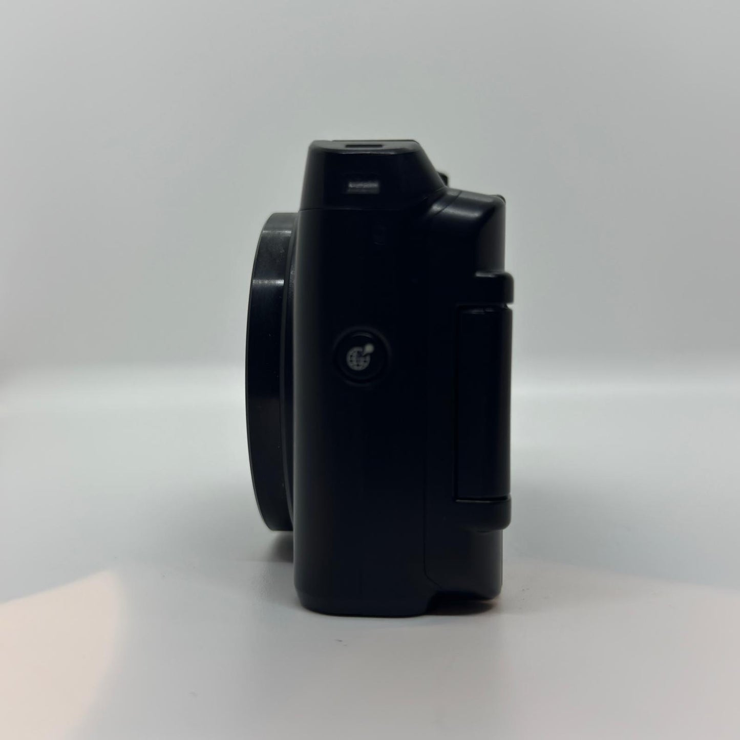 【全額返金保証】【最速発送】Nikon コンパクトデジタルカメラ COOLPIX S9900 ブラック 動作確認済