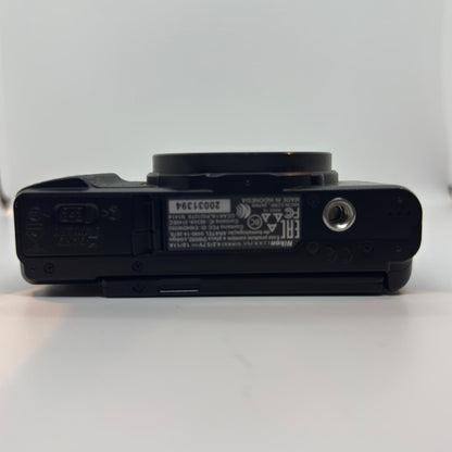 【全額返金保証】【最速発送】Nikon コンパクトデジタルカメラ COOLPIX S9900 ブラック 動作確認済