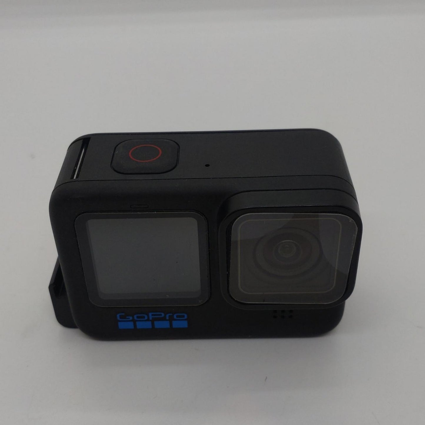 【全額返金保証】【最速発送】GoPro HERO 11 BLACK 美品 動作確認済