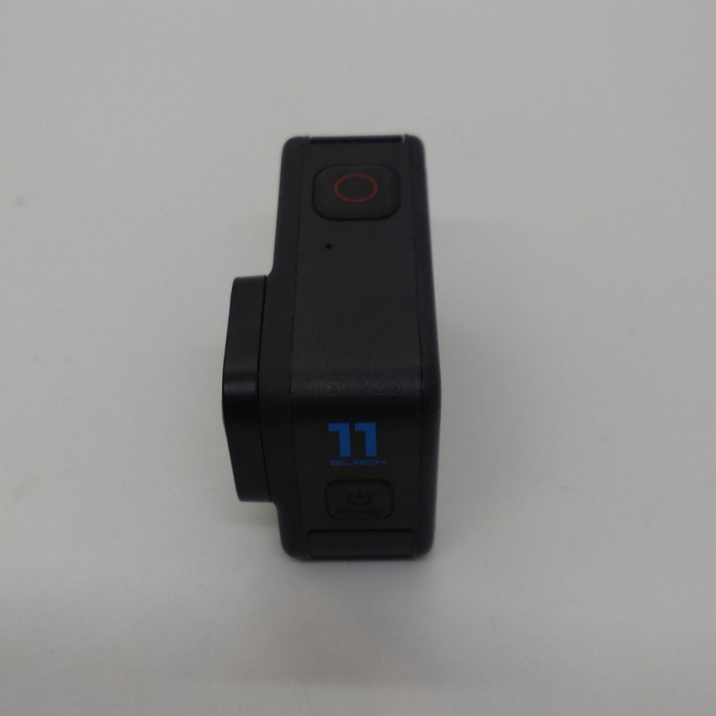 【全額返金保証】【最速発送】GoPro HERO 11 BLACK 美品 動作確認済