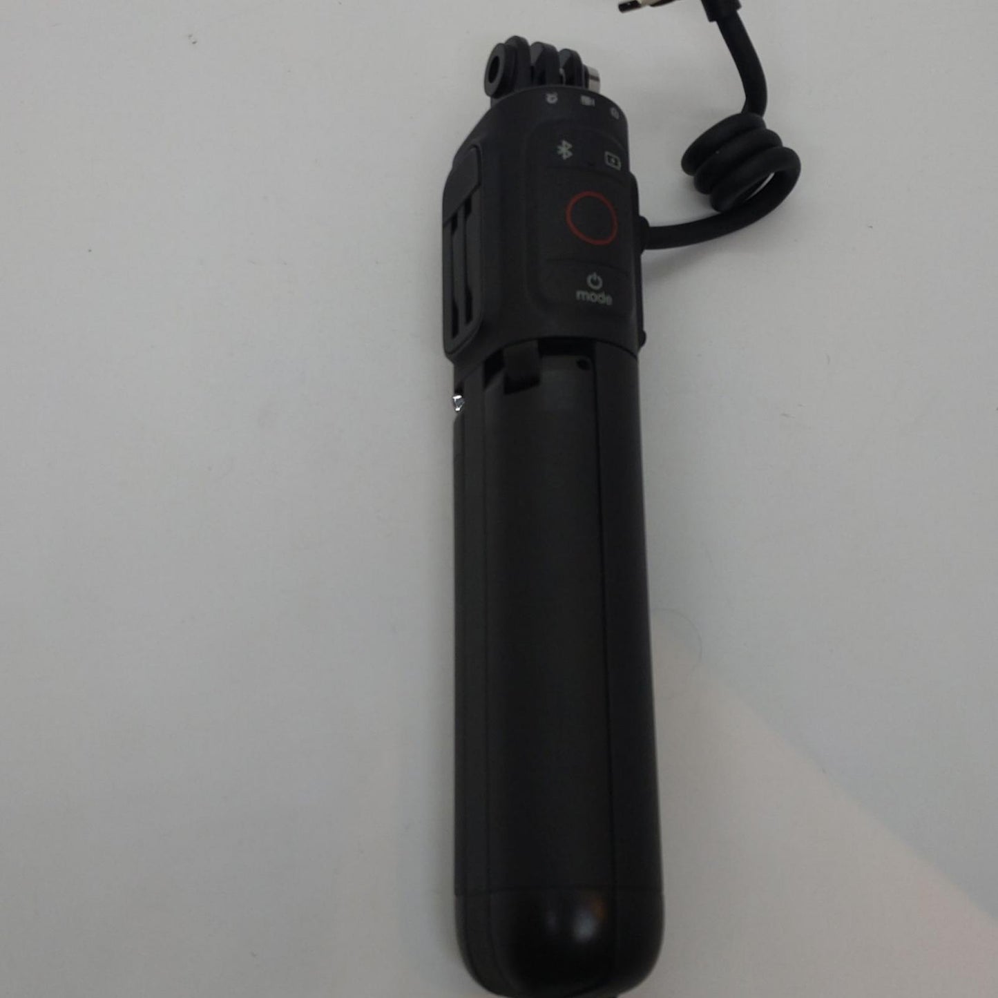 【全額返金保証】【最速発送】GoPro バッテリーグリップ ACVT1 美品 動作確認済