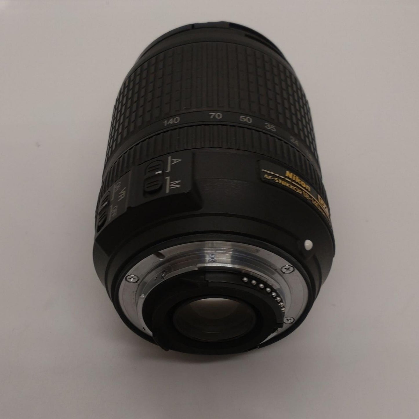 【全額返金保証】【最速発送】Nikon デジタル一眼 D5300 18-140 VR レンズキット [レッド] 動作確認済