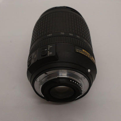 【全額返金保証】【最速発送】Nikon デジタル一眼 D5300 18-140 VR レンズキット [レッド] 動作確認済