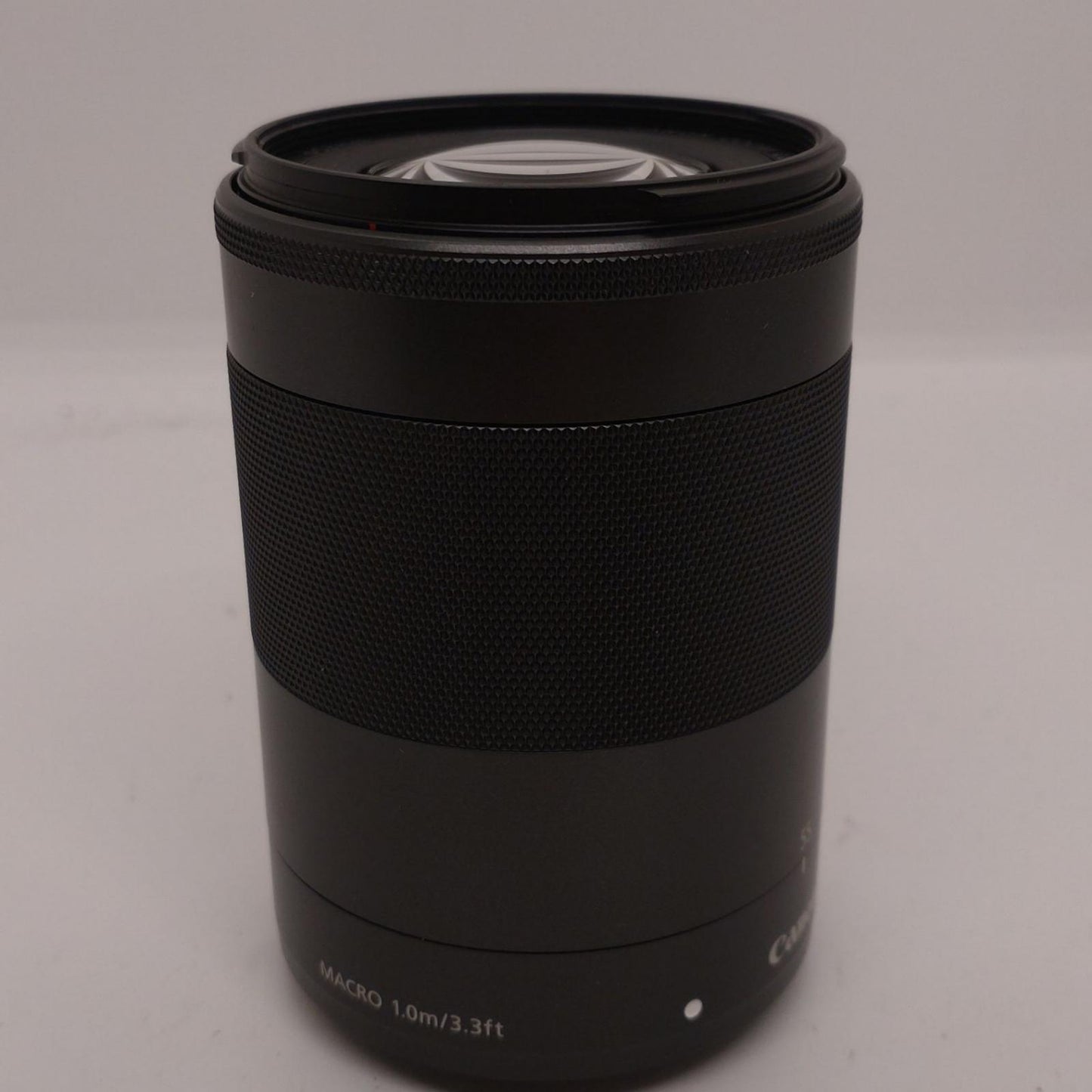 【全額返金保証】【最速発送】Canon EF-M 55-200mm F4.5-6.3 IS STM 美品 動作確認済
