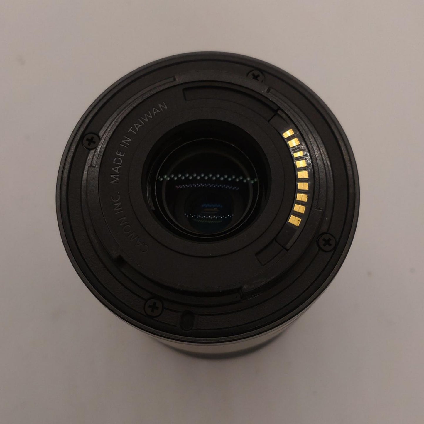 【全額返金保証】【最速発送】Canon EF-M 55-200mm F4.5-6.3 IS STM 美品 動作確認済