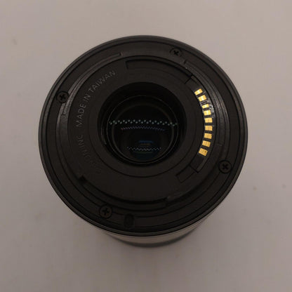 【全額返金保証】【最速発送】Canon EF-M 55-200mm F4.5-6.3 IS STM 美品 動作確認済