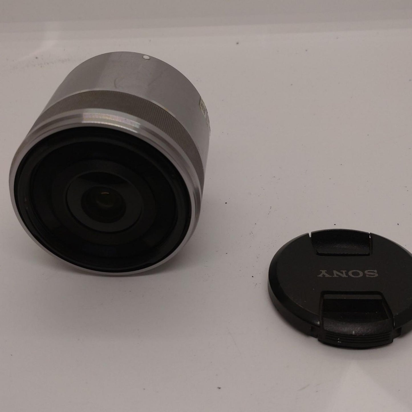 【全額返金保証】【最速発送】Sony E 30mm F3.5 MACRO 動作確認済