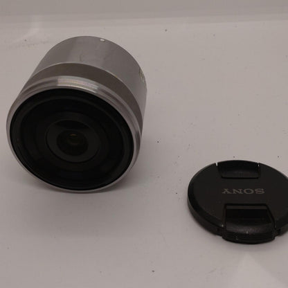 【全額返金保証】【最速発送】Sony E 30mm F3.5 MACRO 動作確認済