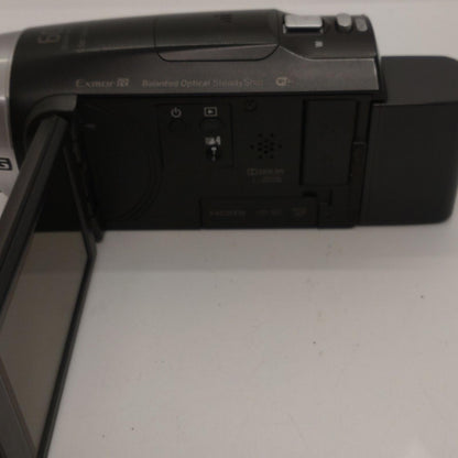 【全額返金保証】【最速発送】Sony HANDYCAM HDR-CX675 ブラック 動作確認済