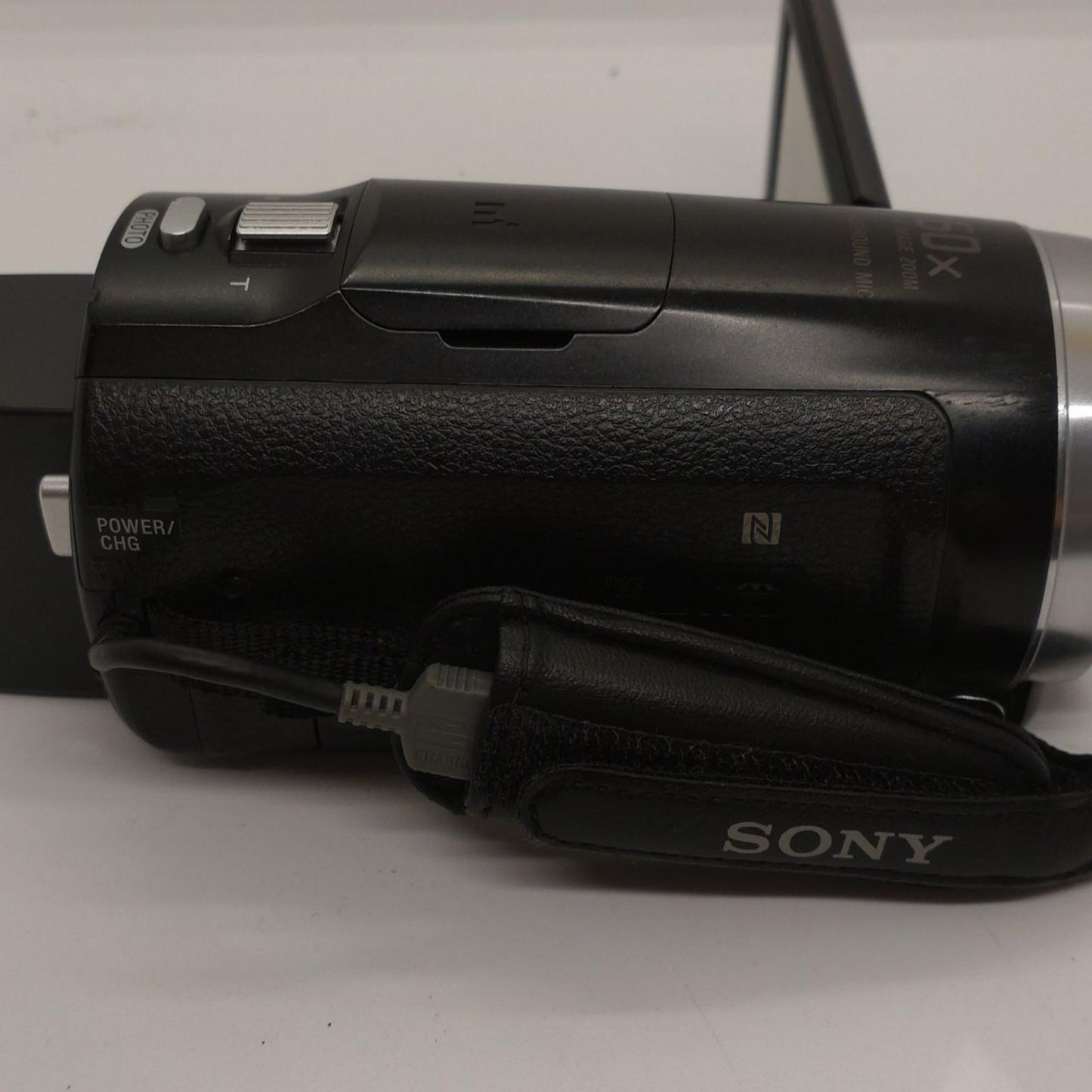 【全額返金保証】【最速発送】Sony HANDYCAM HDR-CX675 ブラック 動作確認済