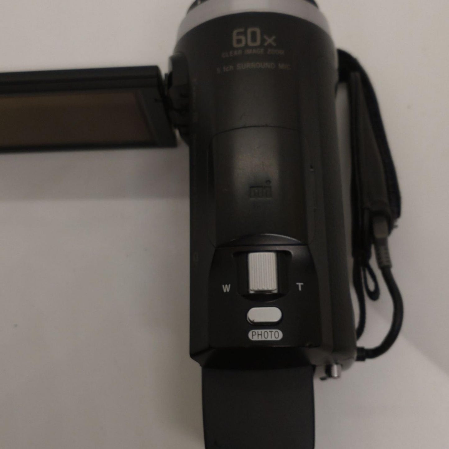 【全額返金保証】【最速発送】Sony HANDYCAM HDR-CX675 ブラック 動作確認済