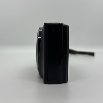 【最速発送】Nikon コンパクトデジタルカメラ COOLPIX S8200 ブラック【難有】