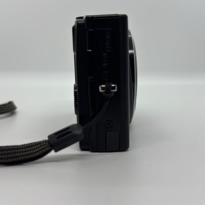 【最速発送】Nikon コンパクトデジタルカメラ COOLPIX S8200 ブラック【難有】