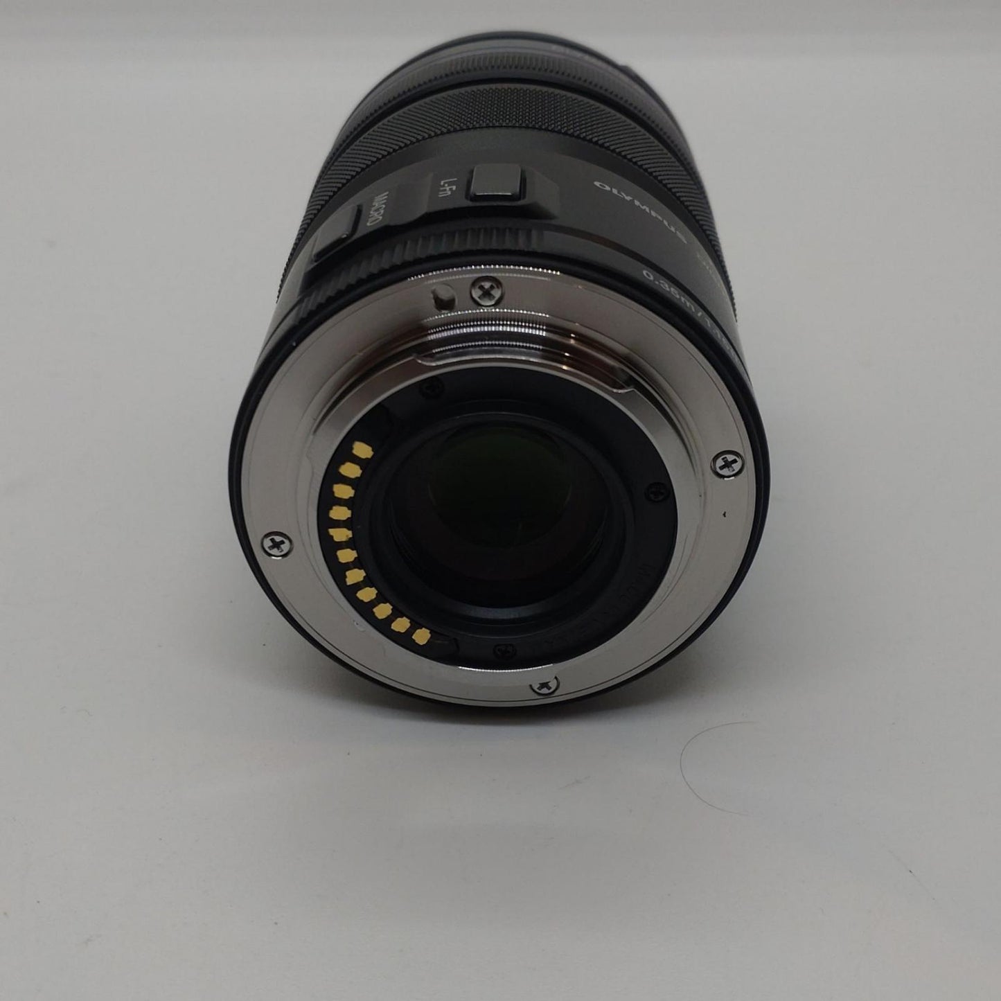 【全額返金保証】【最速発送】OLYMPUS M.ZUIKO DIGITAL ED 12-50mm F3.5-6.3 EZ 美品 動作確認済