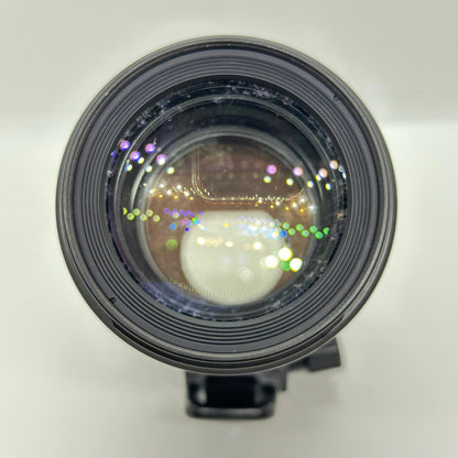 【最速発送】Canon EF 180mm F3.5 L USM【難有】