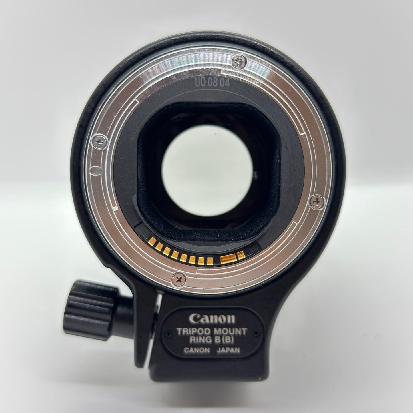【最速発送】Canon EF 180mm F3.5 L USM【難有】