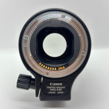 【最速発送】Canon EF 180mm F3.5 L USM【難有】