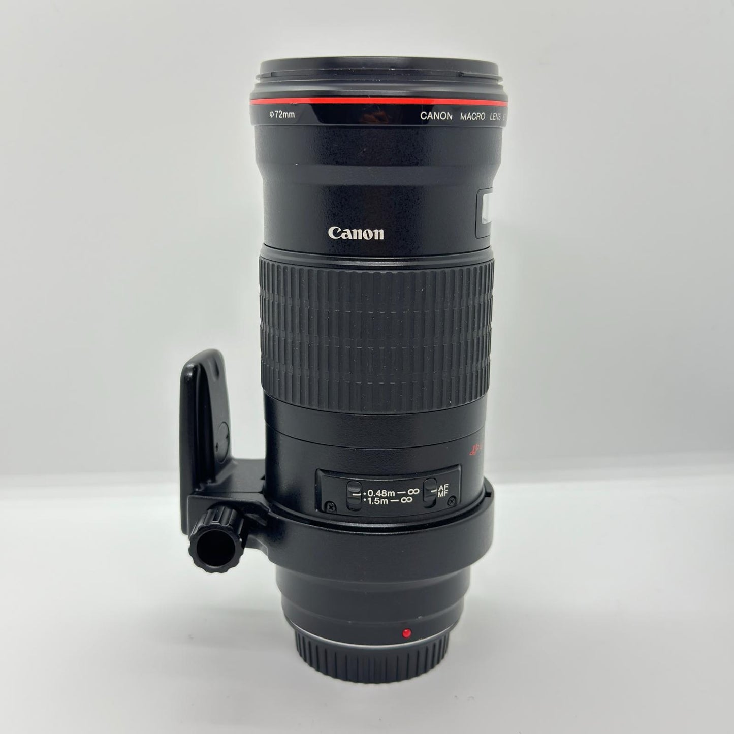 【最速発送】Canon EF 180mm F3.5 L USM【難有】