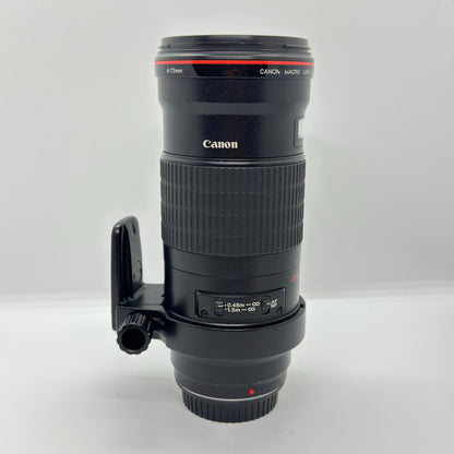 【最速発送】Canon EF 180mm F3.5 L USM【難有】