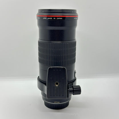 【最速発送】Canon EF 180mm F3.5 L USM【難有】