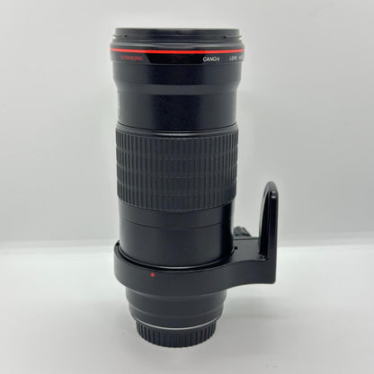 【最速発送】Canon EF 180mm F3.5 L USM【難有】
