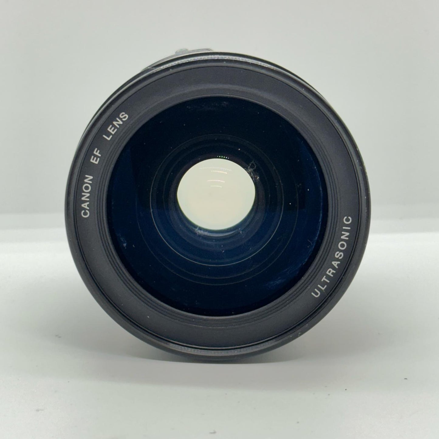 【最速発送】Canon EF 28-70mm F2.8 L USM【難有】
