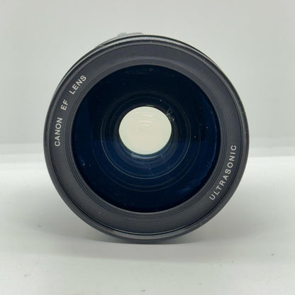 【最速発送】Canon EF 28-70mm F2.8 L USM【難有】