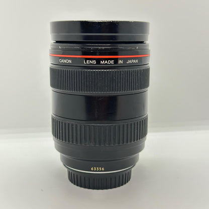 【最速発送】Canon EF 28-70mm F2.8 L USM【難有】