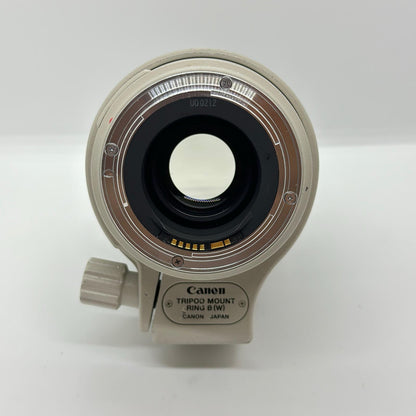 【最速発送】Canon EF 35-350mm F3.5-5.6 L USM【難有】