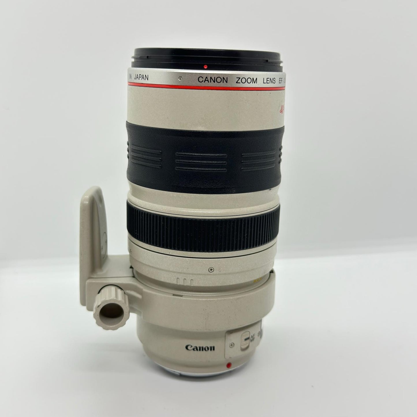 【最速発送】Canon EF 35-350mm F3.5-5.6 L USM【難有】