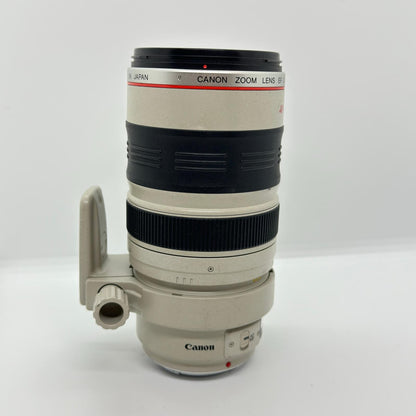 【最速発送】Canon EF 35-350mm F3.5-5.6 L USM【難有】