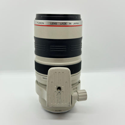 【最速発送】Canon EF 35-350mm F3.5-5.6 L USM【難有】