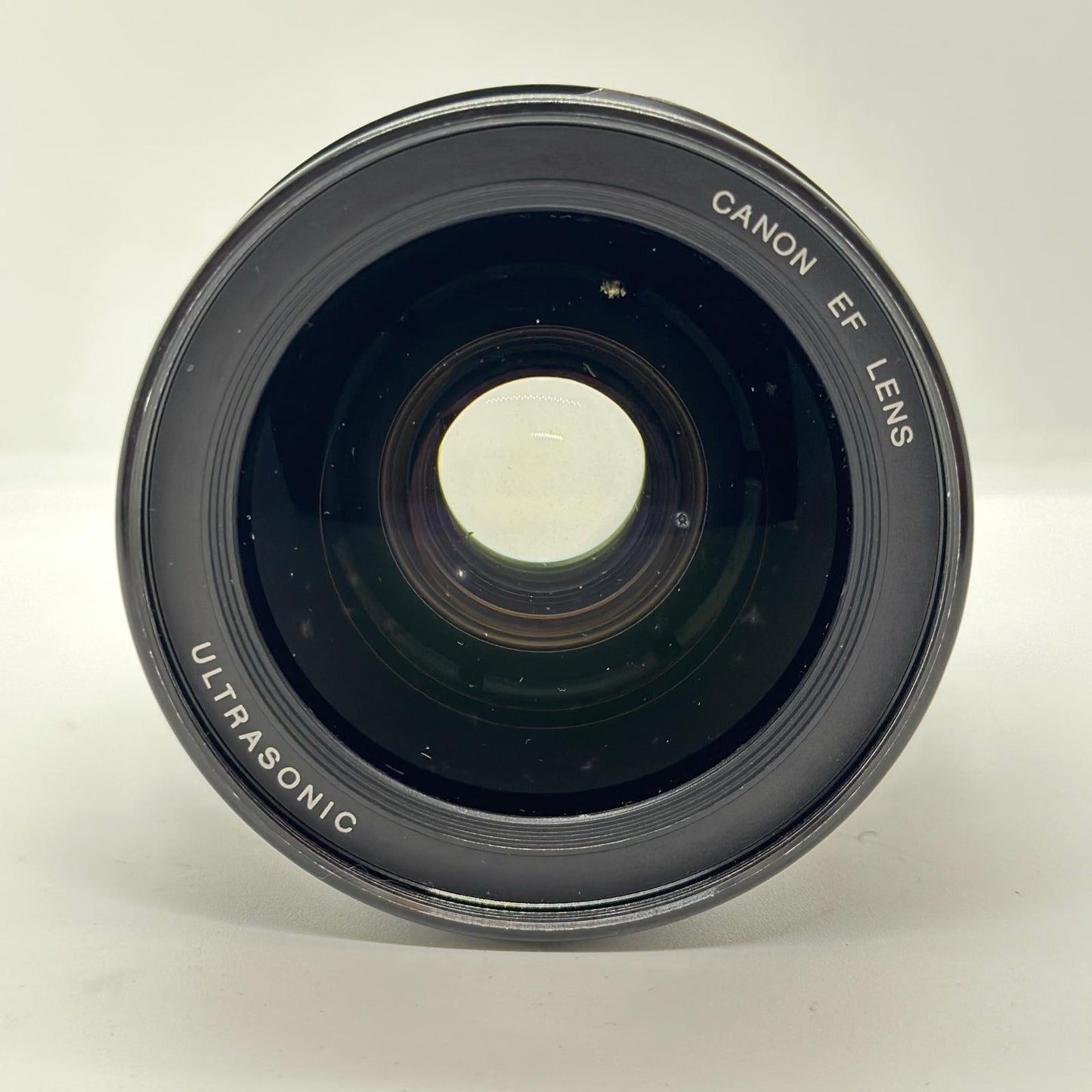 【最速発送】Canon EF 28-70mm 2.8 L USM【難有】