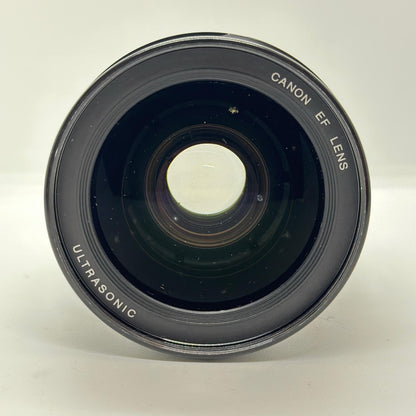 【最速発送】Canon EF 28-70mm 2.8 L USM【難有】