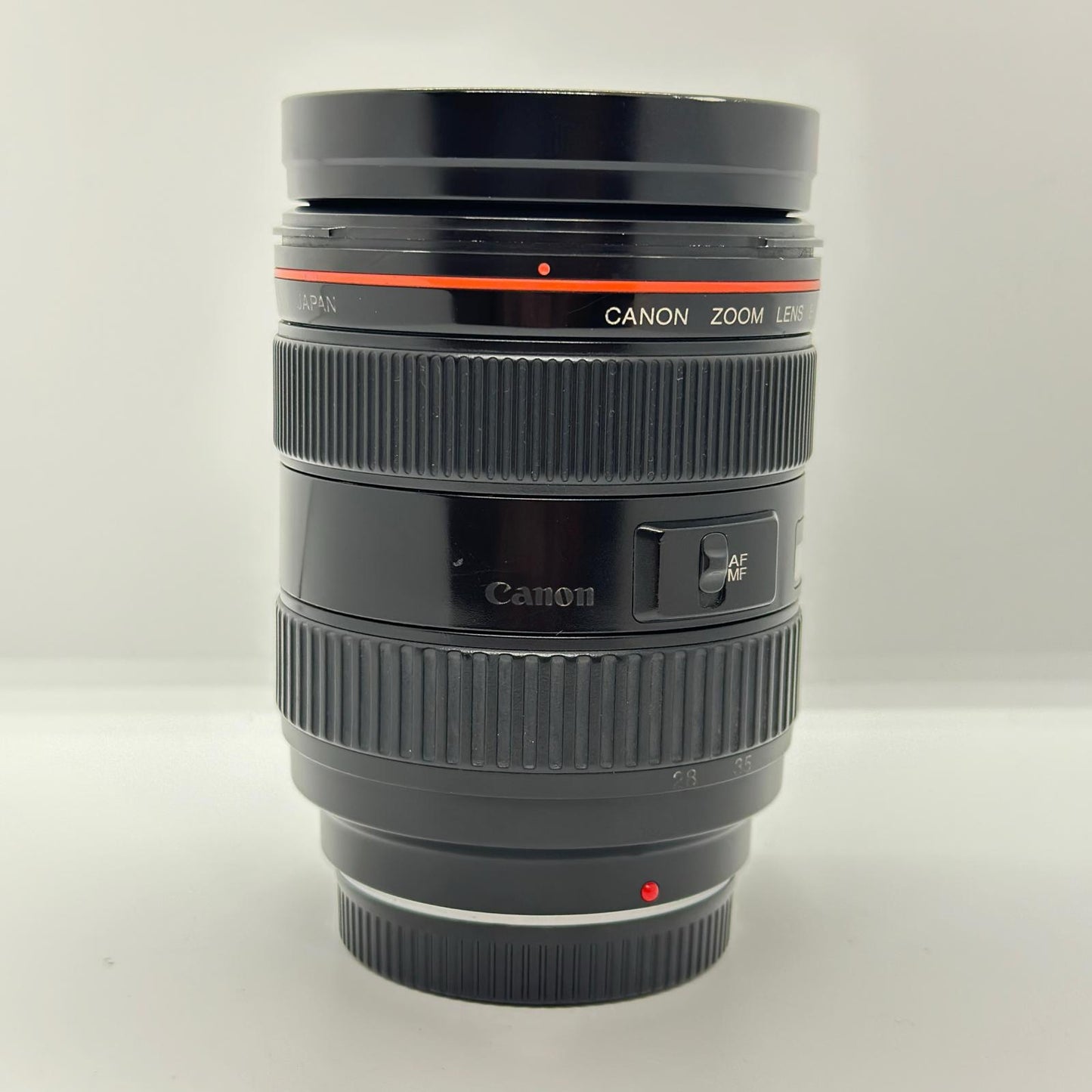【最速発送】Canon EF 28-70mm 2.8 L USM【難有】