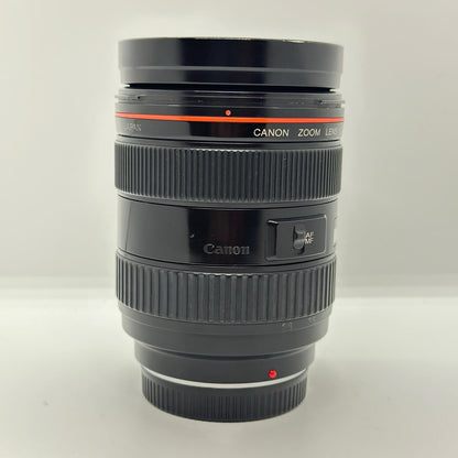 【最速発送】Canon EF 28-70mm 2.8 L USM【難有】