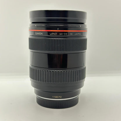 【最速発送】Canon EF 28-70mm 2.8 L USM【難有】