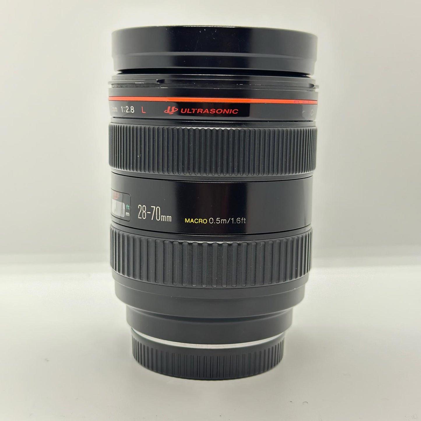 【最速発送】Canon EF 28-70mm 2.8 L USM【難有】