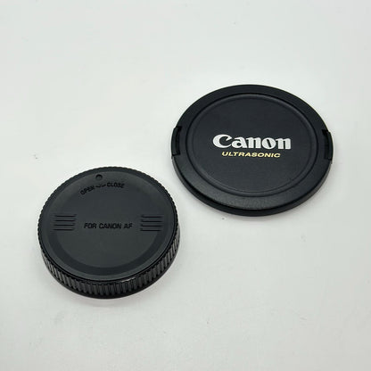【最速発送】Canon EF 28-70mm 2.8 L USM【難有】