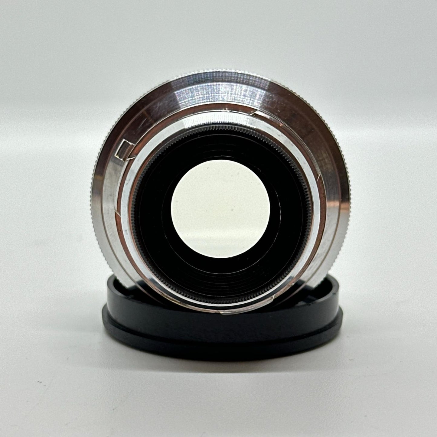 【全額返金保証】【最速発送】Nikon S2 + NIKKOR-H・C 5cm F2 動作確認済