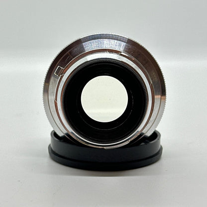 【全額返金保証】【最速発送】Nikon S2 + NIKKOR-H・C 5cm F2 動作確認済