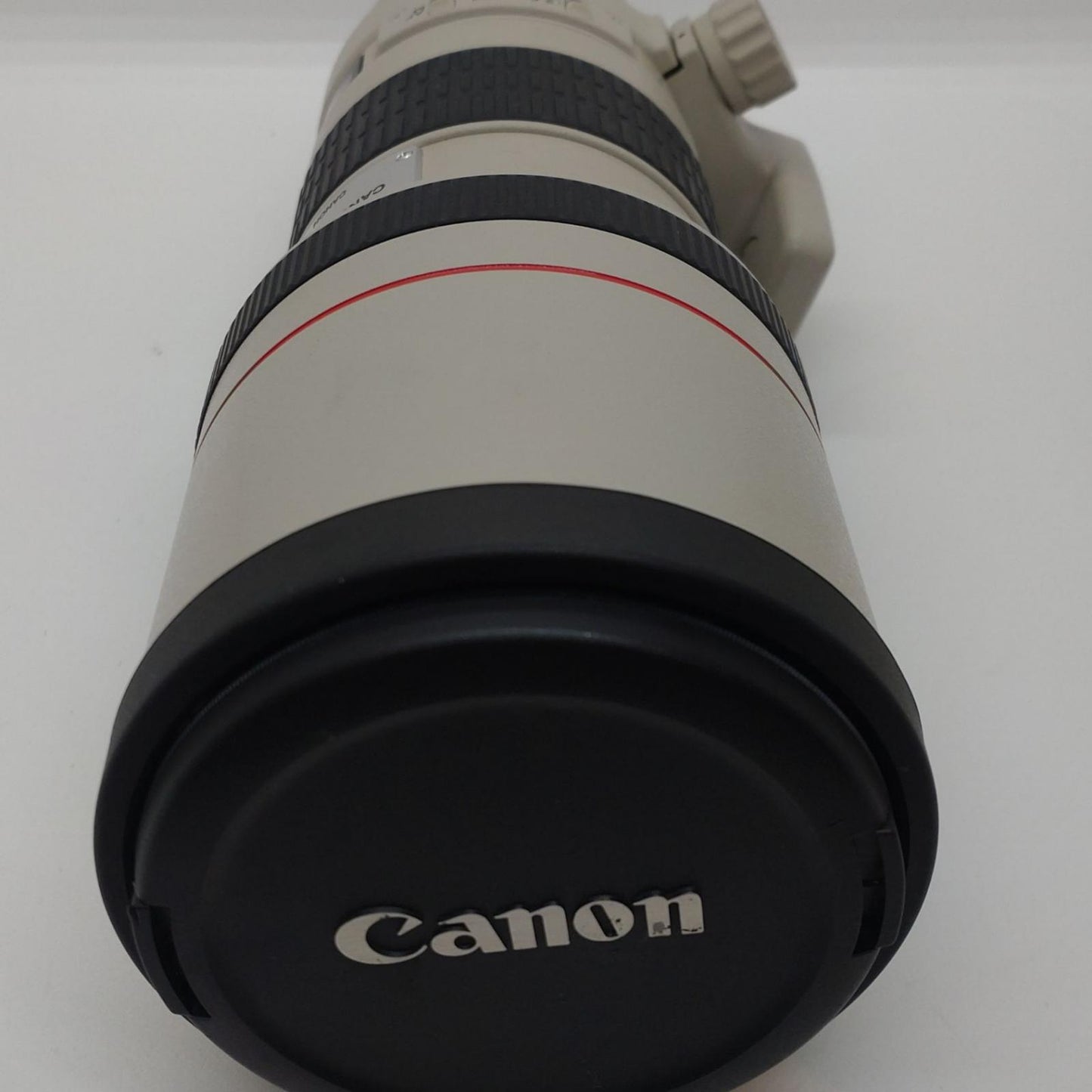 【最速発送】Canon EF300mm F4L IS USM【難有】
